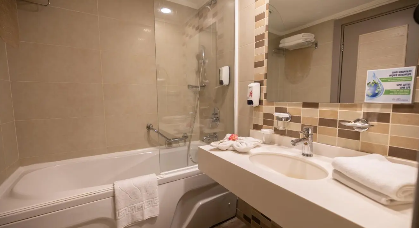 Почивка в хотел Fantasia Deluxe 5* - 7 нощувки на база ALL INCLUSIVE с автобус - Image 5