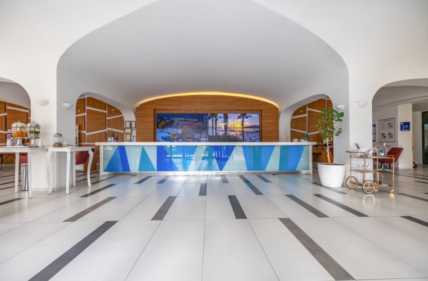 Почивка в Кушадасъ през 2027 - хотел Infinity by Yelken Aquapark & Resorts 5* с автобус - Image 3