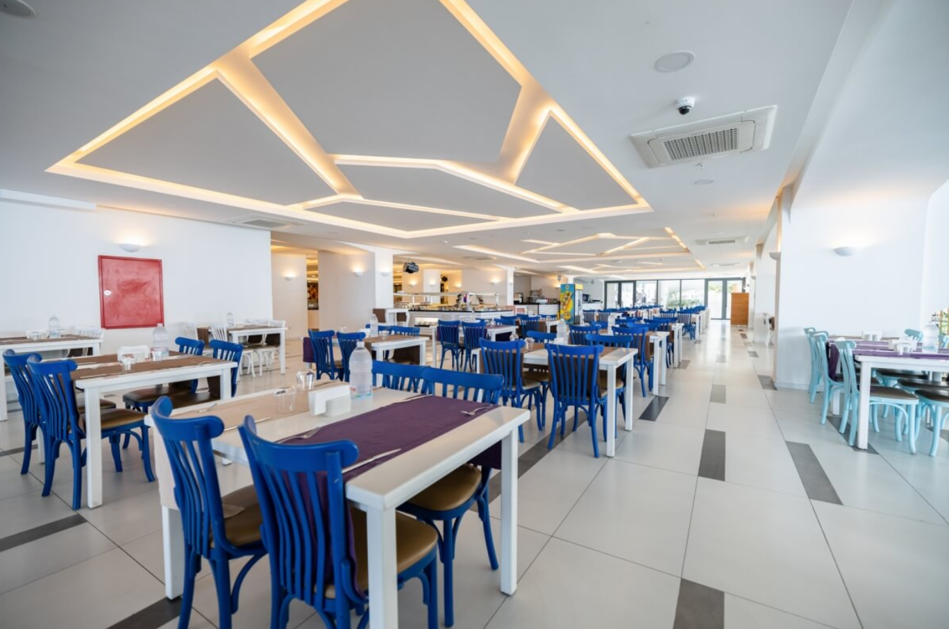 Почивка в Кушадасъ през 2027 - хотел Infinity by Yelken Aquapark & Resorts 5* с автобус - Image 6