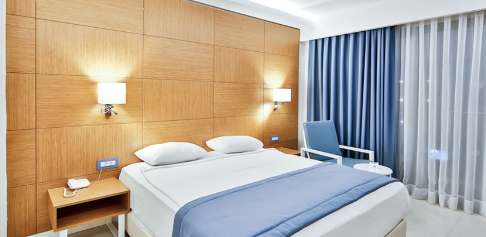 Почивка в Кушадасъ през 2027 - хотел Infinity by Yelken Aquapark & Resorts 5* с автобус - Image 4