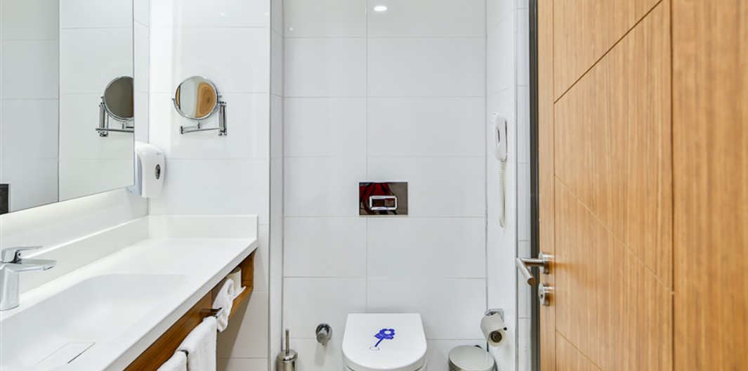Почивка в Кушадасъ през 2027 - хотел Infinity by Yelken Aquapark & Resorts 5* с автобус - Image 5